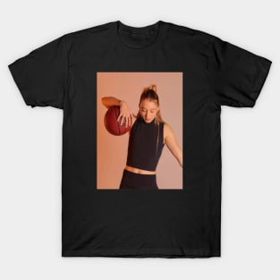 Paige Bueckers T-Shirt